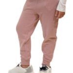 GIRLS  FLEECE PANT