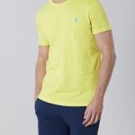 USPA MAN MICK T-SHIRT