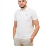 USPA MAN KING POLO