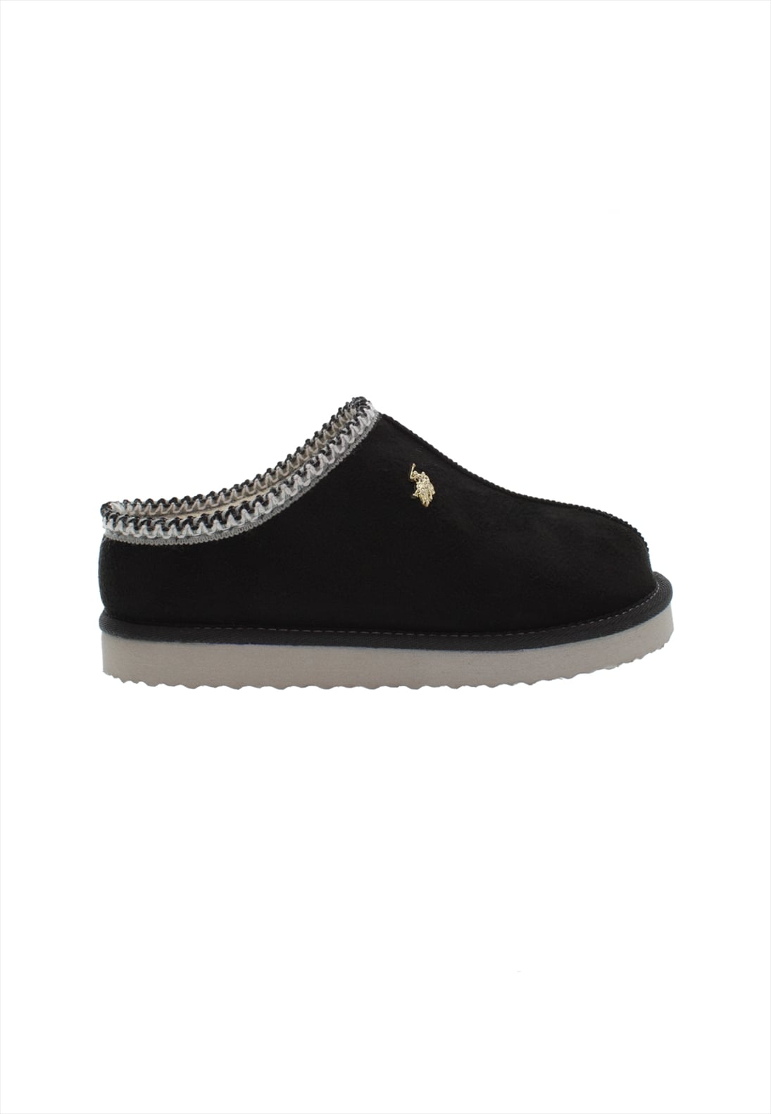 VERENY001BLK.jpg USPA WOMENS SHOES - Image 1