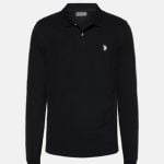 MUST BASIC PIQUET POLO